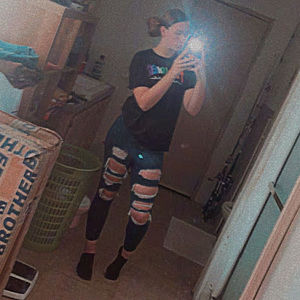 Meet your Posher, Madason